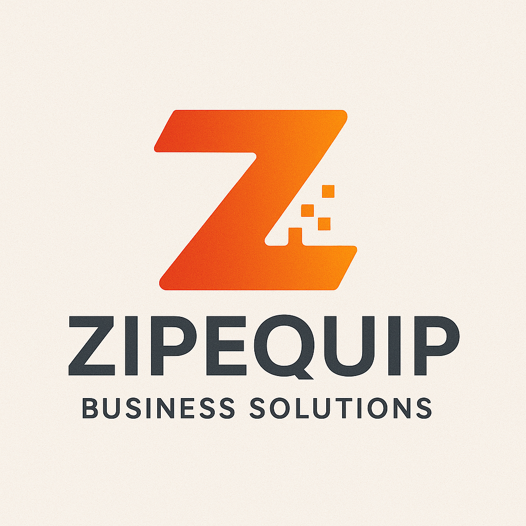 ZipEquip 